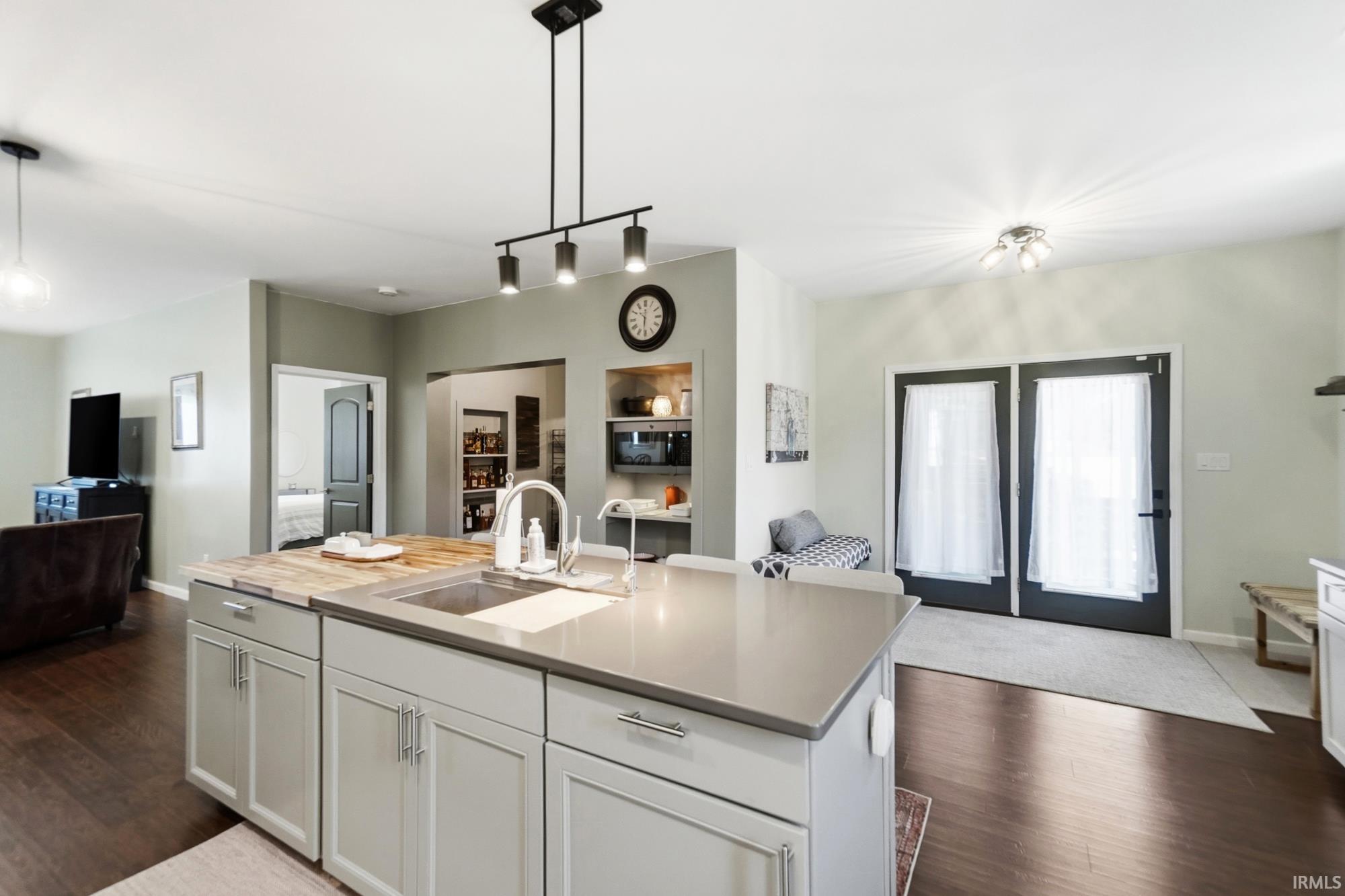 6033 North 200th Road East Huntington, IN 46750 - Photo 11 of 36