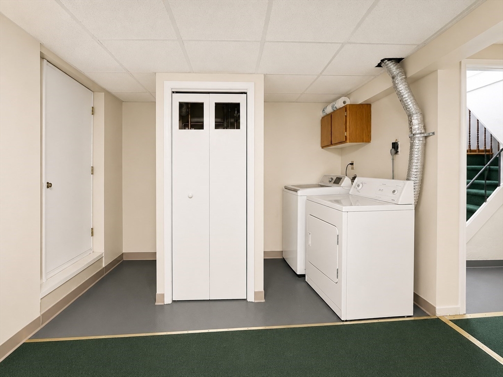 87 Addison Street, Unit 1 Boston, MA 02128 - Photo 10 of 14 Gallery Image 10