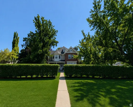 $3,100,000 | 289 West Burton Lane, Kaysville, UT 84037