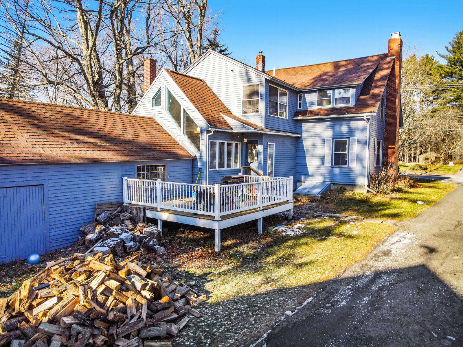 1084 Main Street Readfield, ME 04355 - Photo 4 of 47 75_DJI_0131_copy_DxO_mls