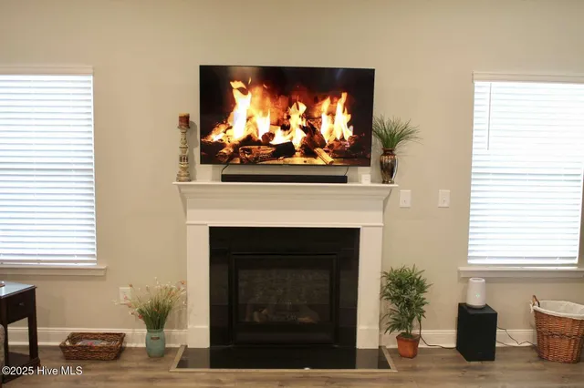 $364,000 | 5044 Golden Willow Drive, Battleboro, NC 27809