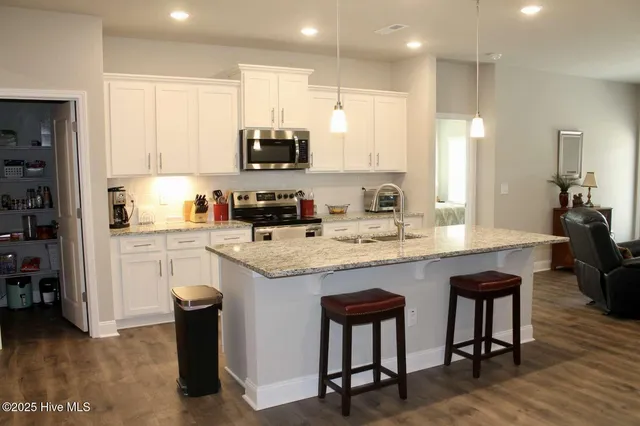 $364,000 | 5044 Golden Willow Drive, Battleboro, NC 27809