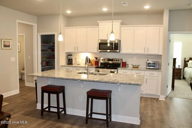 $364,000 | 5044 Golden Willow Drive, Battleboro, NC 27809