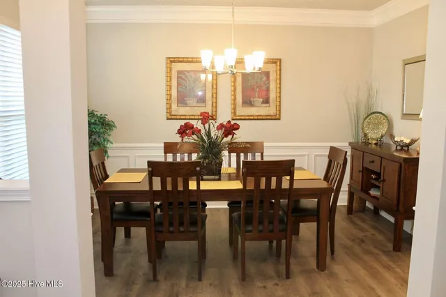 $364,000 | 5044 Golden Willow Drive, Battleboro, NC 27809