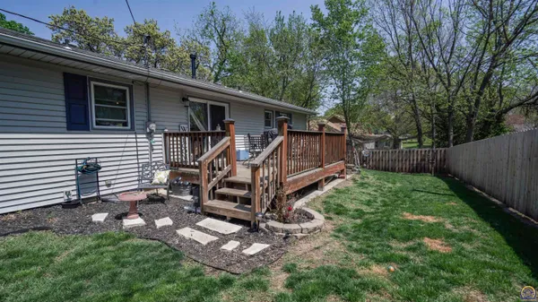 $249,500 | 737 West 6th Street, Holton, KS 66436