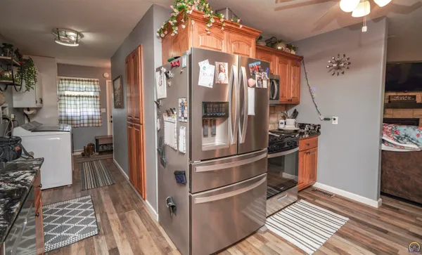$249,500 | 737 West 6th Street, Holton, KS 66436