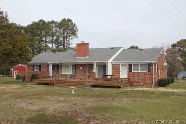 1164 Possum Point Road Port Haywood, VA 23138 - Photo 18 of 18 Gallery Image 18