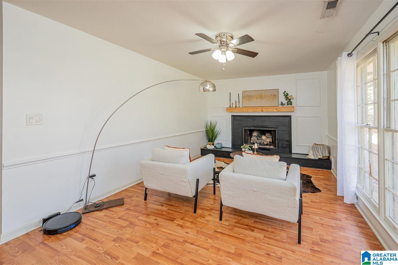 3924 Rock Ridge Road Birmingham, AL 35210 - Photo 13 of 42