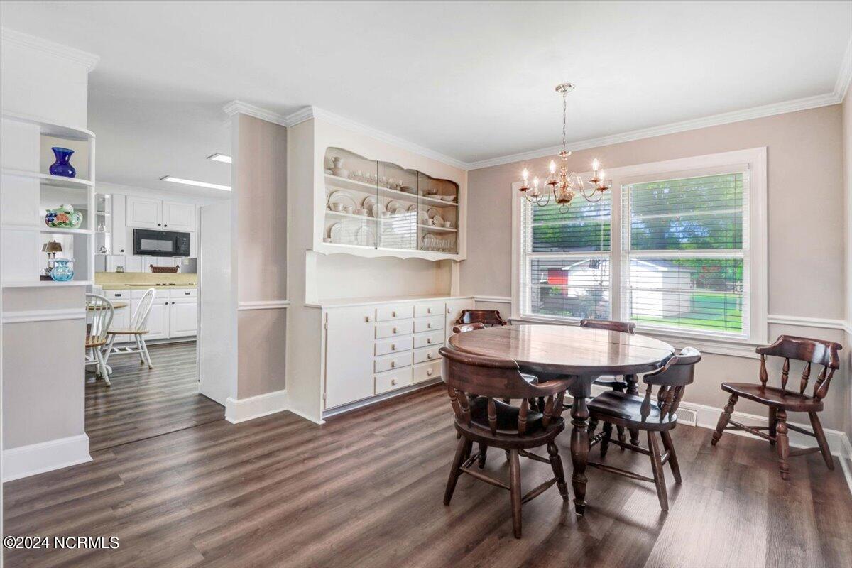 2700 Carey Road Kinston, NC 28504 - Photo 37 of 47 37-2700 Carey Rd-37