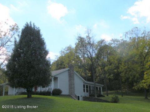 197 Logan Ln Extension Pendleton, KY 40055 - Photo 1 of 33 1 FRONT.JPG