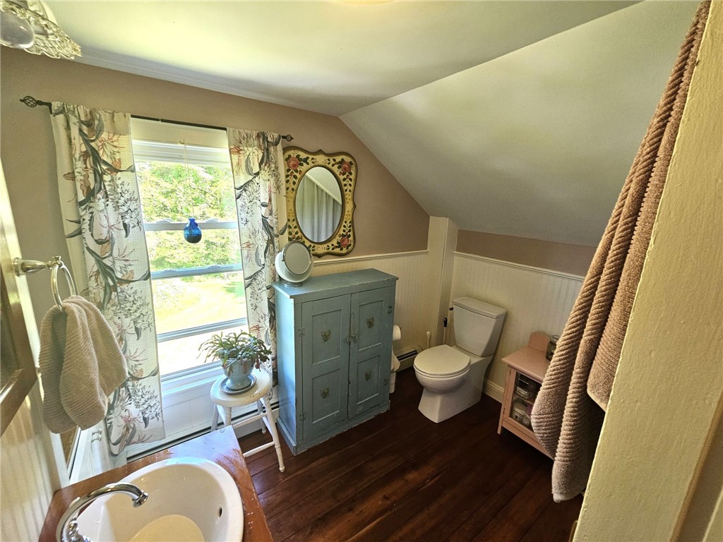 187 Dye Hill Road Hopkinton, RI 02832 - Photo 17 of 50