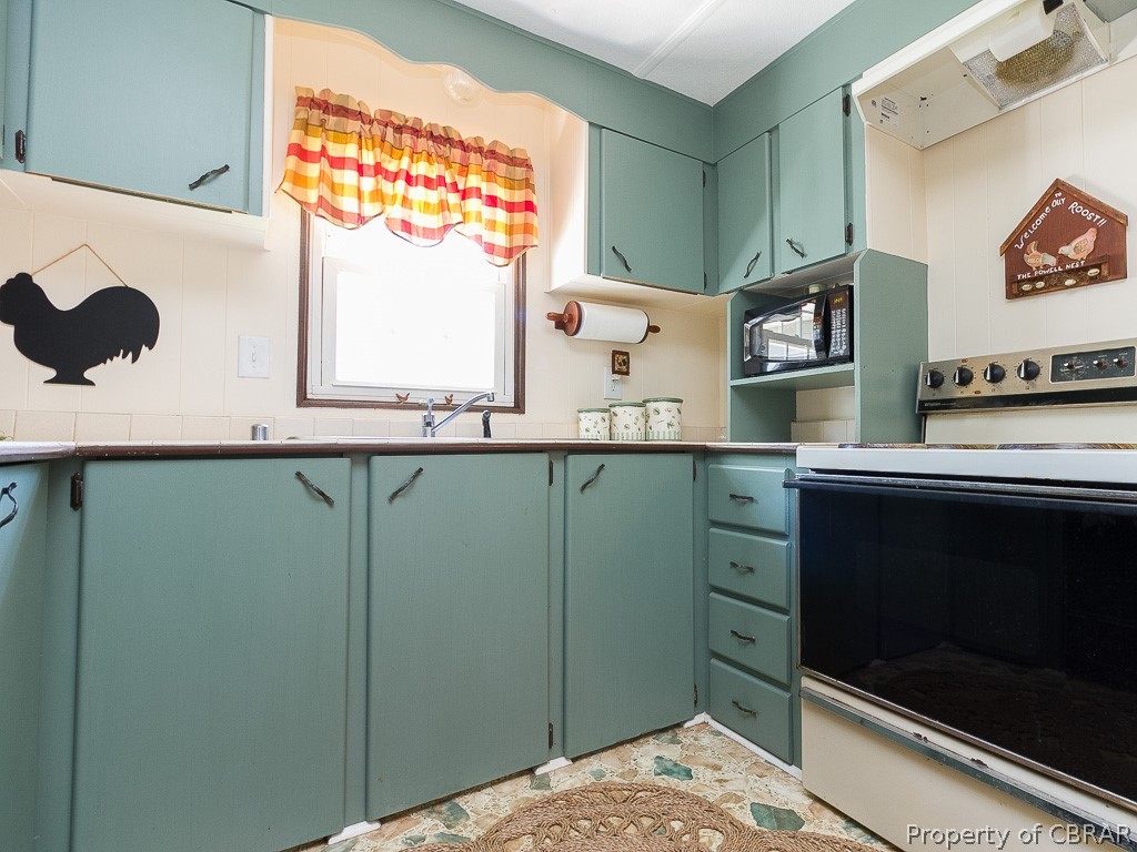 416 Borum Creek Road Susan, VA 23163 - Photo 26 of 35