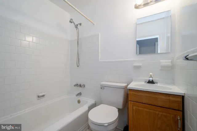 $299,500 | 1316 Dartmouth Avenue, Parkville, MD 21234