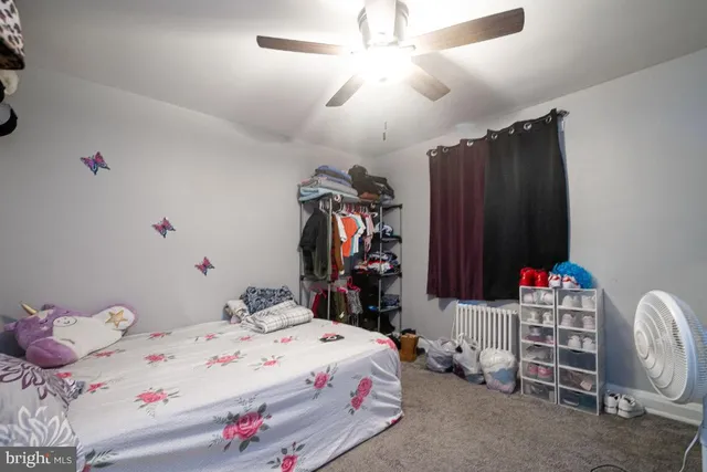 $299,500 | 1316 Dartmouth Avenue, Parkville, MD 21234