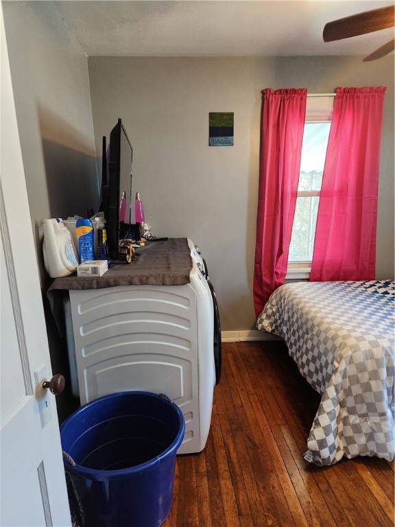 1395 Lincoln Hwy Road Lerna, IL 62440 - Photo 15 of 29