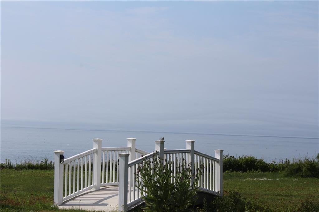 98 Carrying Place Cove Road Lubec, ME 04652 - Photo 28 of 35 A view from your private, well...