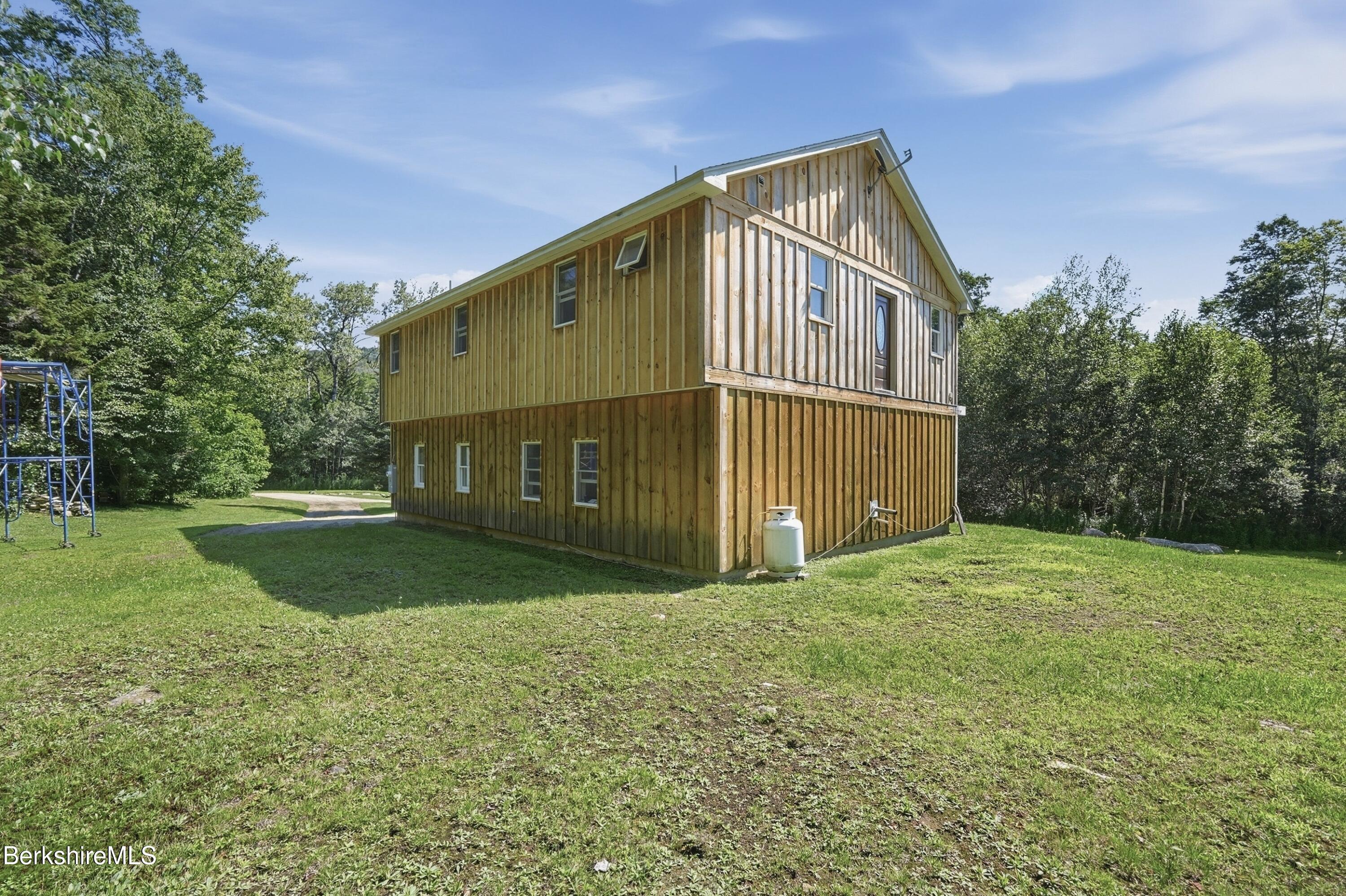 598 Main Road Savoy, MA 01256 - Photo 34 of 53 CAD09407