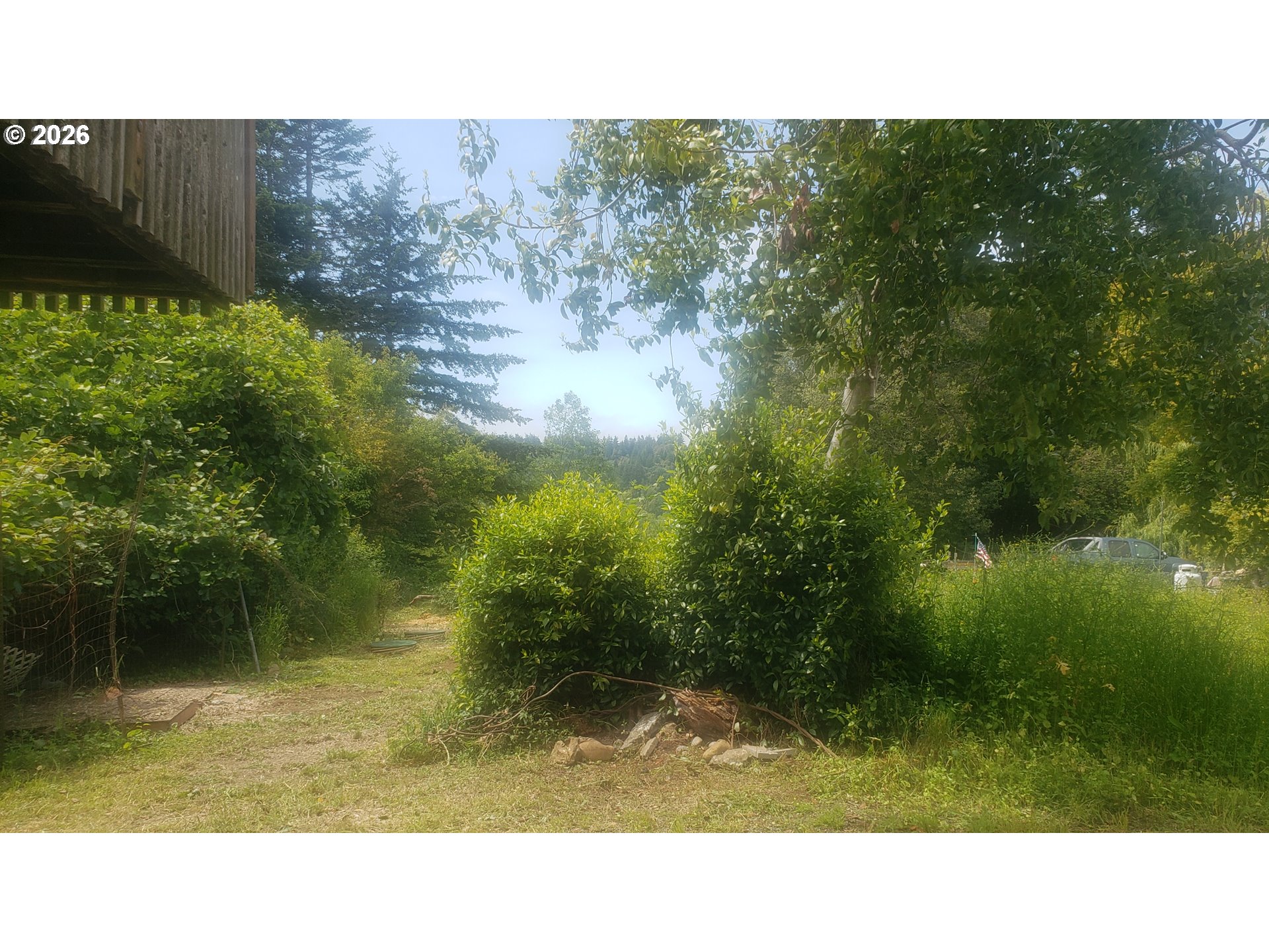 95665 Jerry's Flat Road Gold Beach, OR 97444 - Photo 35 of 39