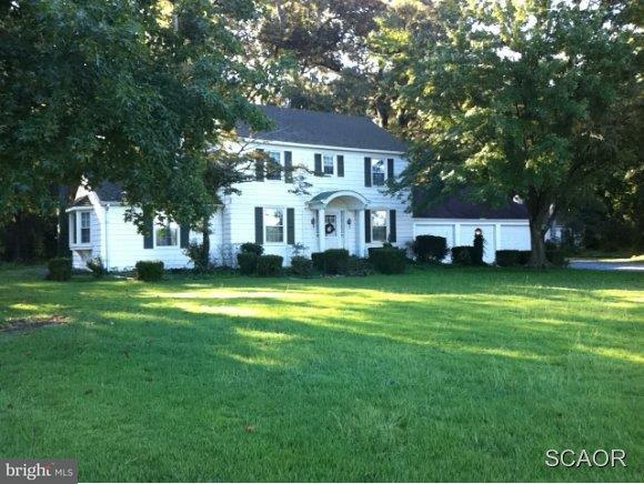 24267 Shortly Road Georgetown, DE 19947 - Photo 1 of 24 Gallery Image 1