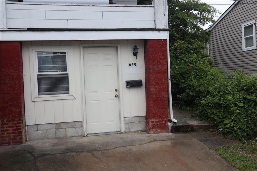 629 Park St Unit B