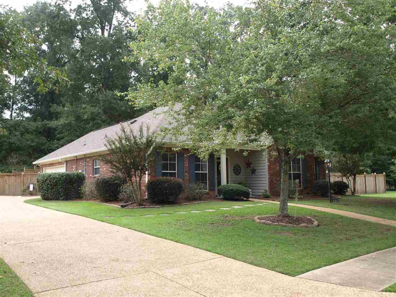 101 Bailey''s Ridge Circle Clinton, MS 39056 - Photo 1 of 37 Photo 1
