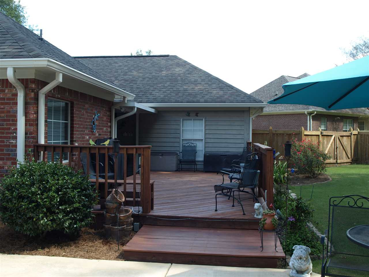 101 Bailey''s Ridge Circle Clinton, MS 39056 - Photo 33 of 37 Photo 36