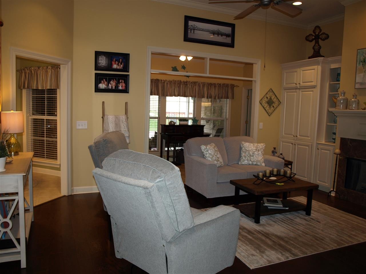 101 Bailey''s Ridge Circle Clinton, MS 39056 - Photo 9 of 37 Photo 12