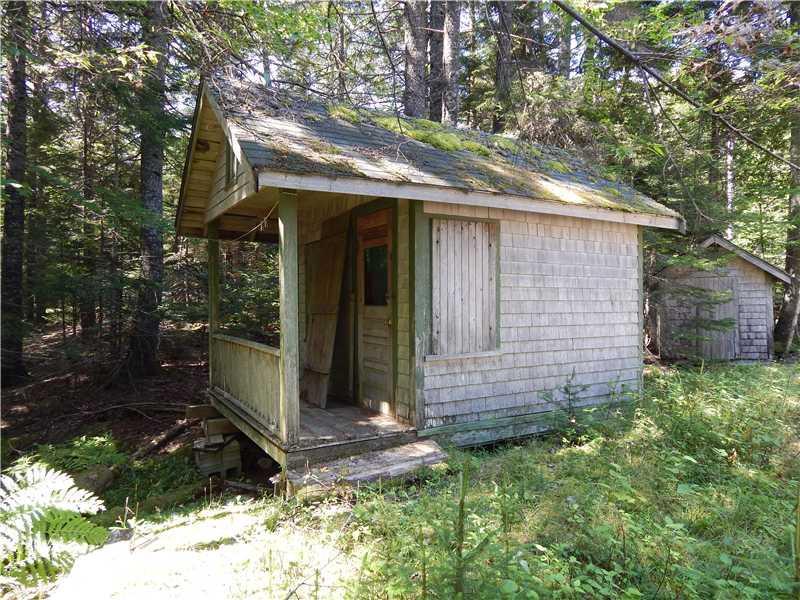 133 Ell Point Road East Machias, ME 04630 - Photo 4 of 6 Other. Bunk House