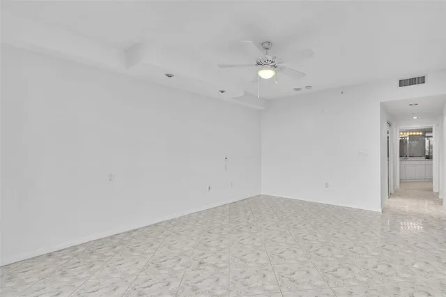 front view of a building