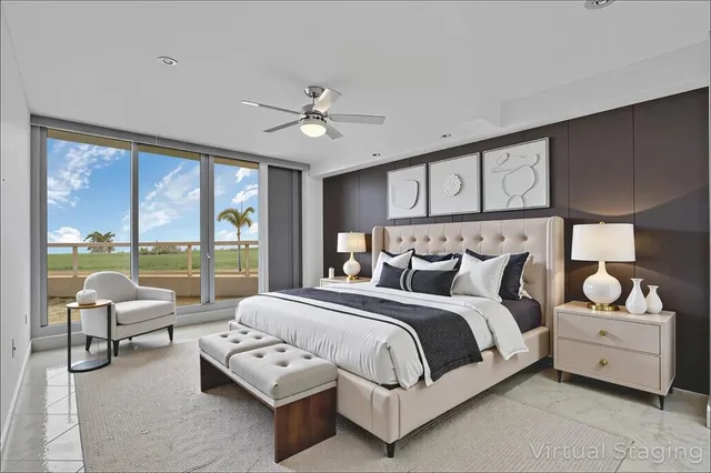 $868,000 | 6001 North Ocean Drive, Unit 306, Hollywood, FL 33019