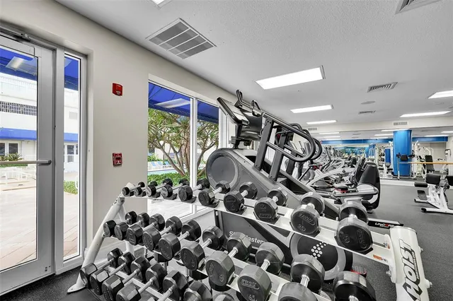 $868,000 | 6001 North Ocean Drive, Unit 306, Hollywood, FL 33019