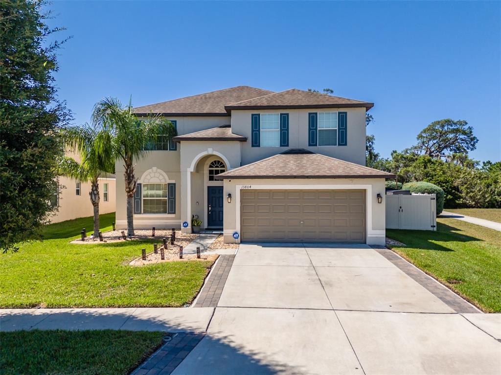13804 Trull Way Hudson, FL 34669 - Photo 2 of 37