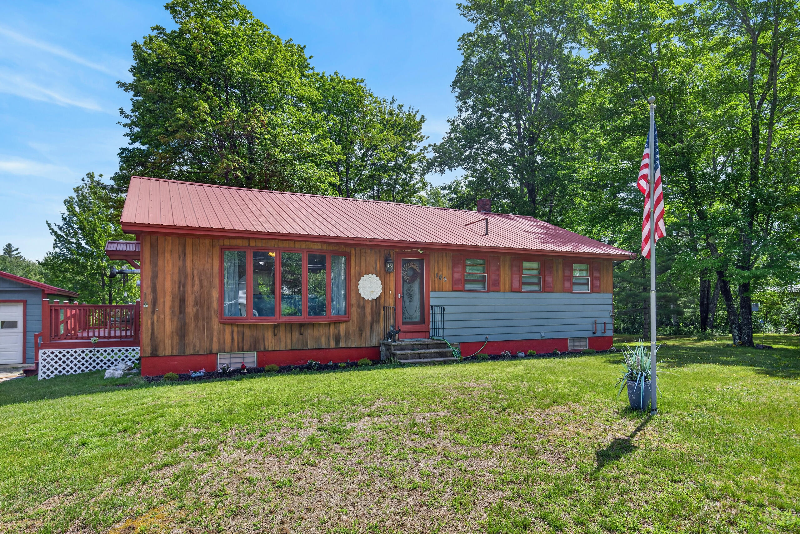 105 River Road Howland, ME 04448 - Photo 56 of 57