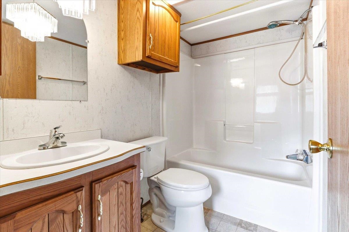 7740 South Park Road, Unit 320 Wisconsin Rapids, WI 54494 - Photo 28 of 32