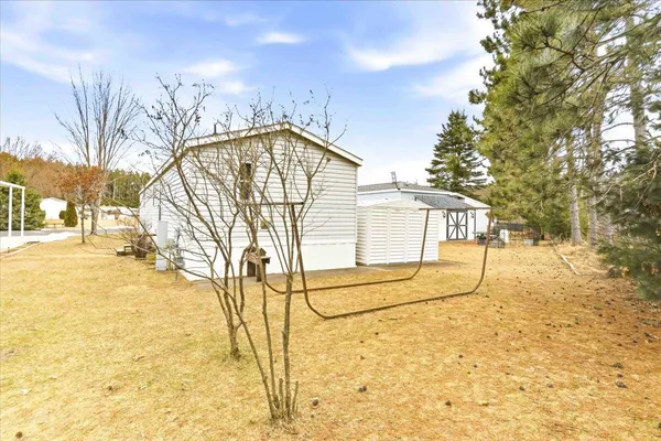 $115,000 | 7740 South Park Road, Unit 320, Wisconsin Rapids, WI 54494