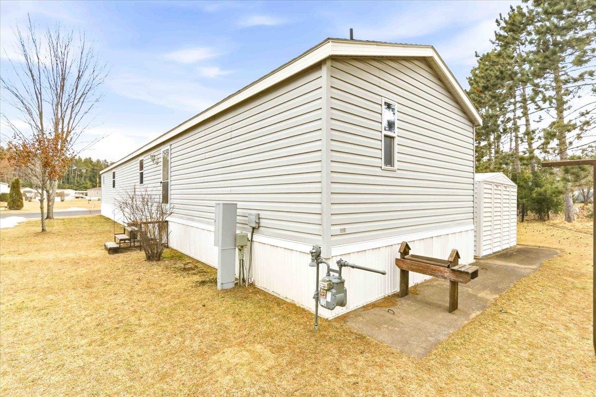 7740 South Park Road, Unit 320 Wisconsin Rapids, WI 54494 - Photo 31 of 32