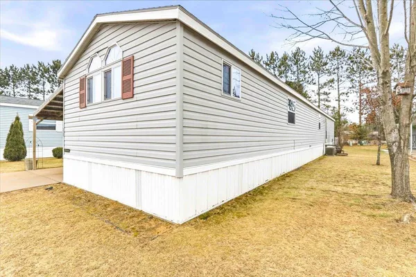 $115,000 | 7740 South Park Road, Unit 320, Wisconsin Rapids, WI 54494