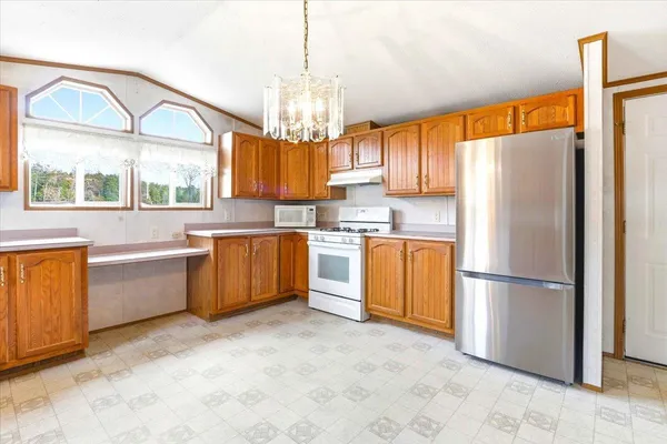 $115,000 | 7740 South Park Road, Unit 320, Wisconsin Rapids, WI 54494