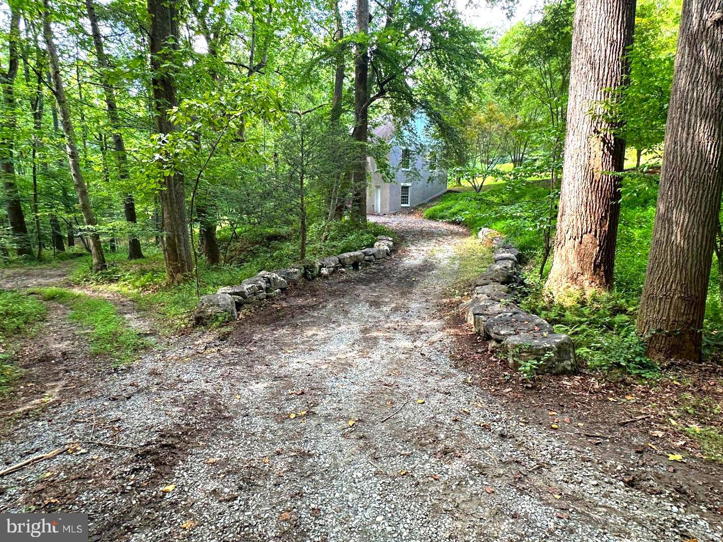 7244 Mink Hollow Road Highland, MD 20777 - Photo 105 of 119 Lower Large Stone Bridge To Shop