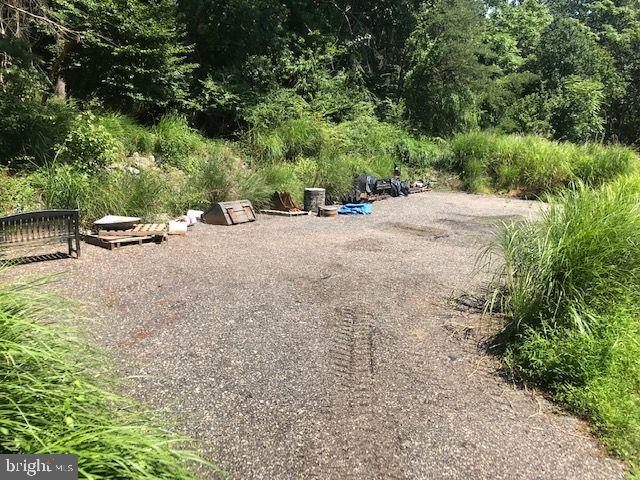 7244 Mink Hollow Road Highland, MD 20777 - Photo 109 of 116 Pre-Excavated Plato for 2500 Sq. Ft. Building