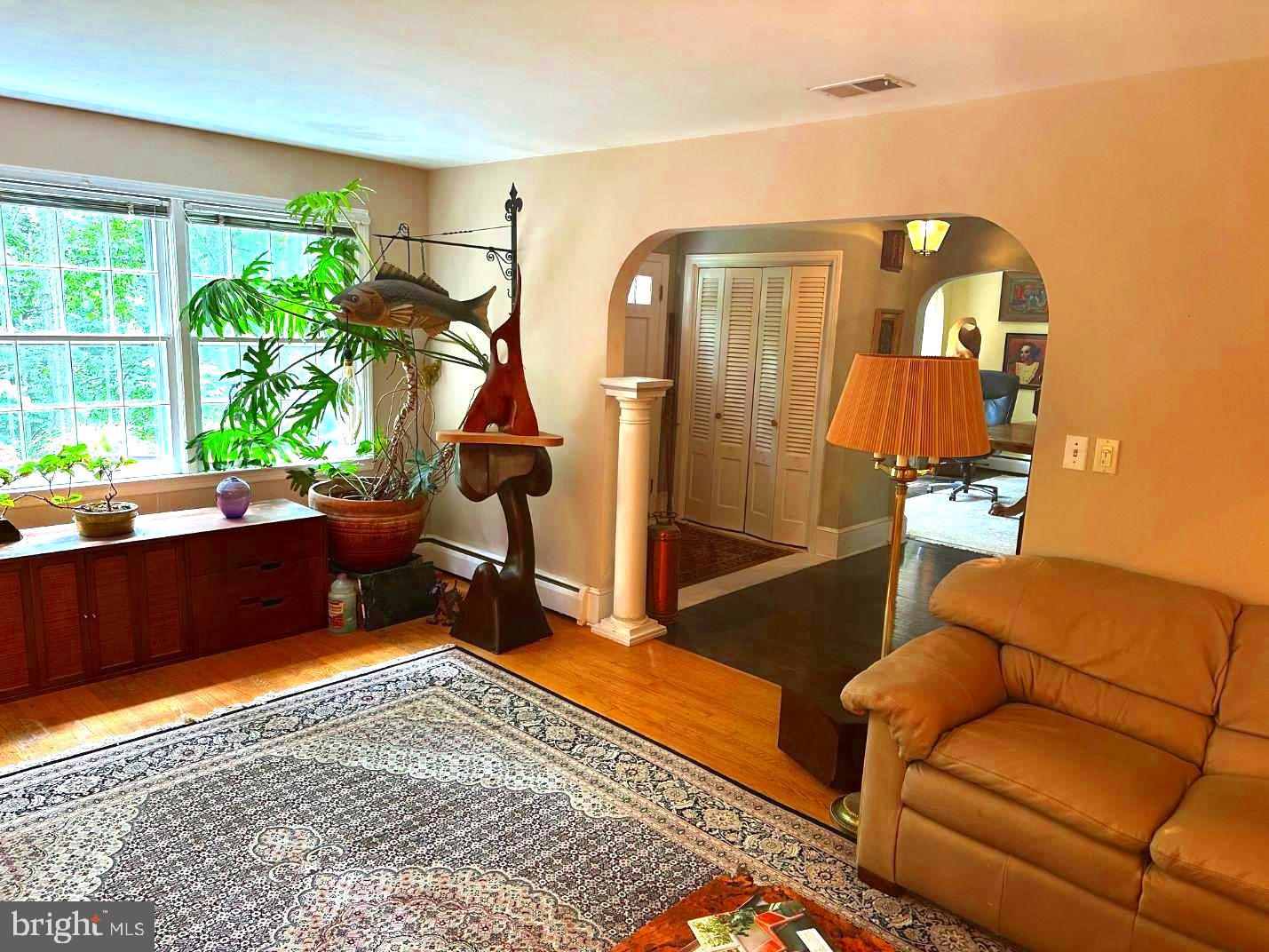 7244 Mink Hollow Road Highland, MD 20777 - Photo 21 of 120 Abundance of Natural Lighting