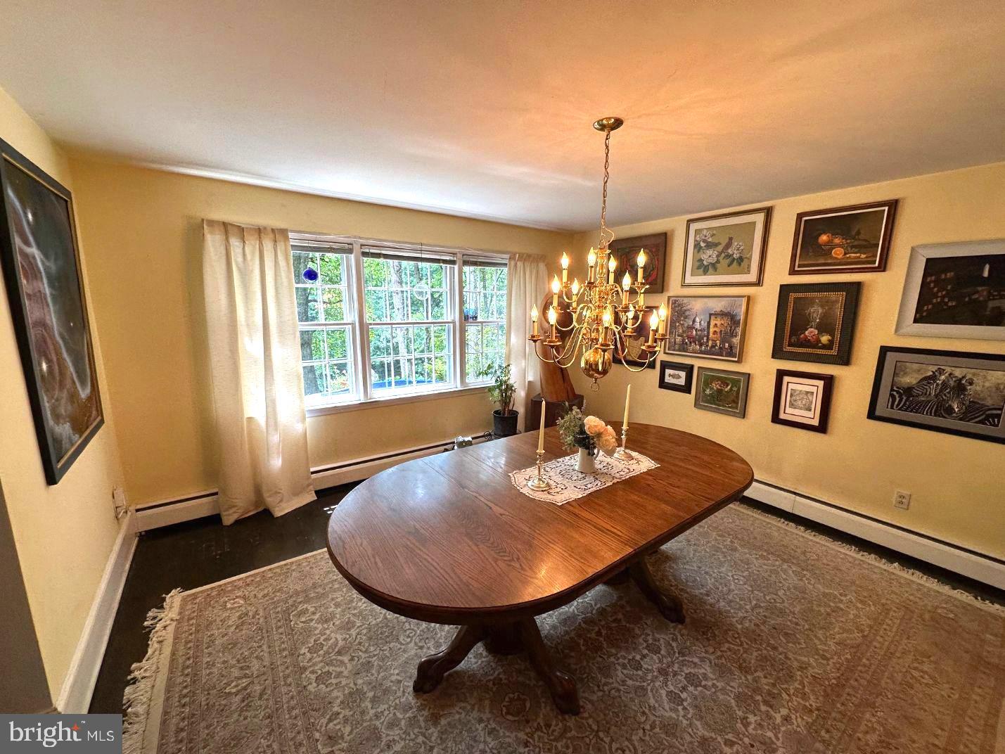 7244 Mink Hollow Road Highland, MD 20777 - Photo 22 of 120 Formal Dining Rm.