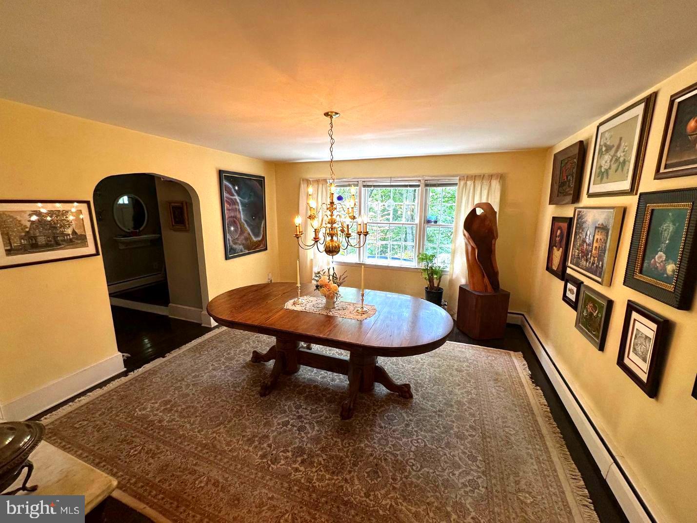 7244 Mink Hollow Road Highland, MD 20777 - Photo 23 of 120 Oversized Windows