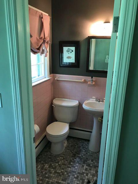 7244 Mink Hollow Road Highland, MD 20777 - Photo 29 of 120 Half Bath Main Level
