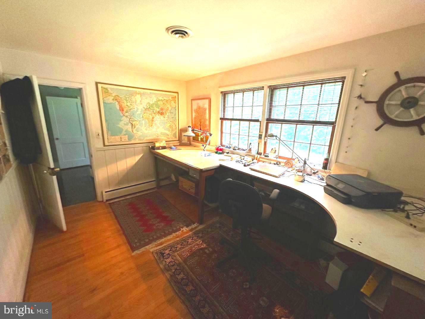 7244 Mink Hollow Road Highland, MD 20777 - Photo 34 of 120 Office
