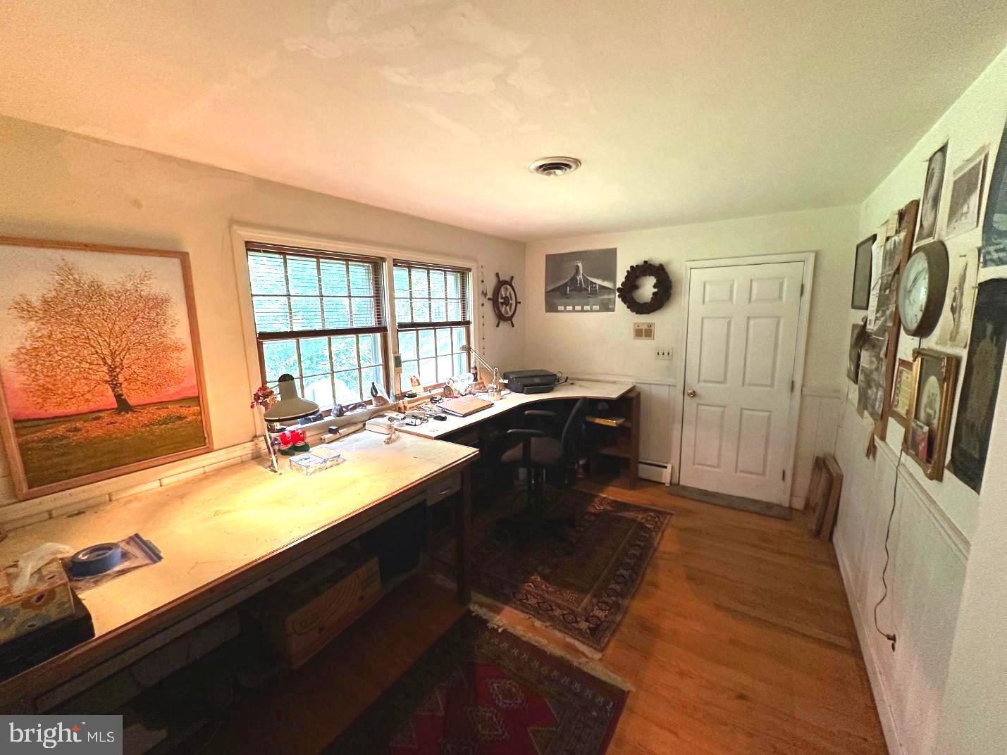 7244 Mink Hollow Road Highland, MD 20777 - Photo 35 of 120 Office