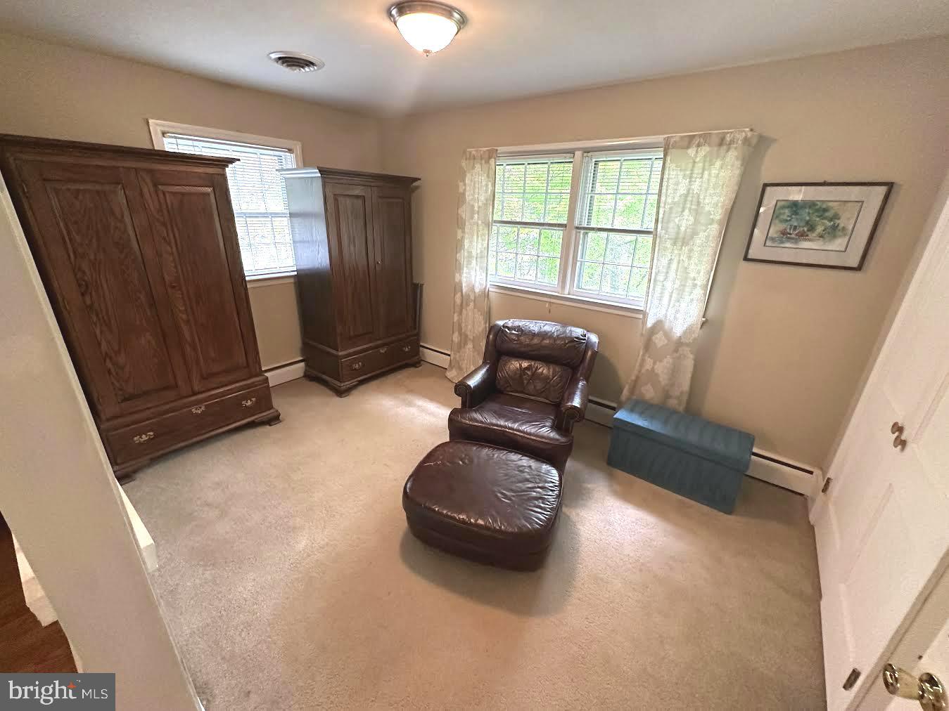 7244 Mink Hollow Road Highland, MD 20777 - Photo 45 of 120 Bonus off Master Bed, Sitting/or Nursery Rm.