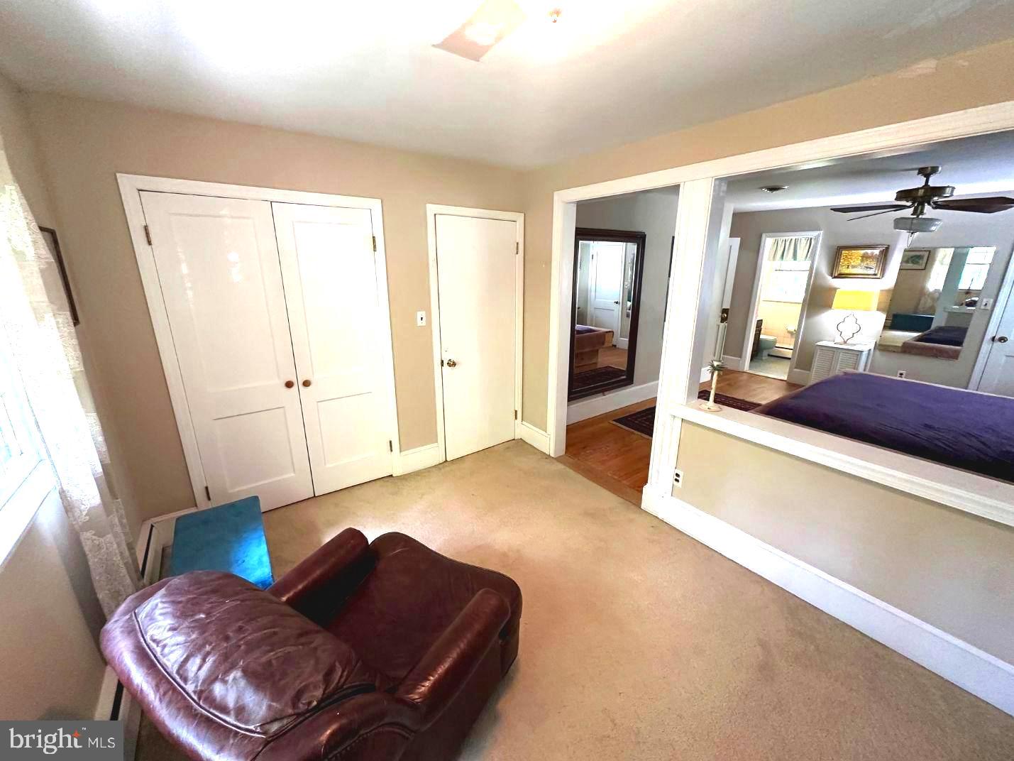 7244 Mink Hollow Road Highland, MD 20777 - Photo 46 of 120 Master Separate Sitting Rm.