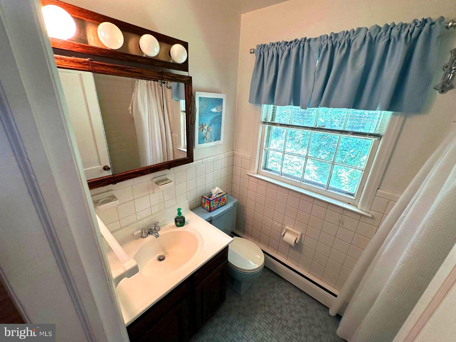 7244 Mink Hollow Road Highland, MD 20777 - Photo 47 of 120 Master Bath