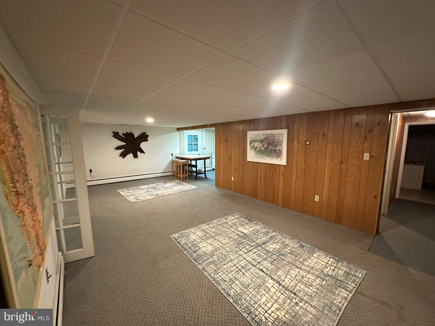 7244 Mink Hollow Road Highland, MD 20777 - Photo 52 of 120 Rec Rm. in Basement
